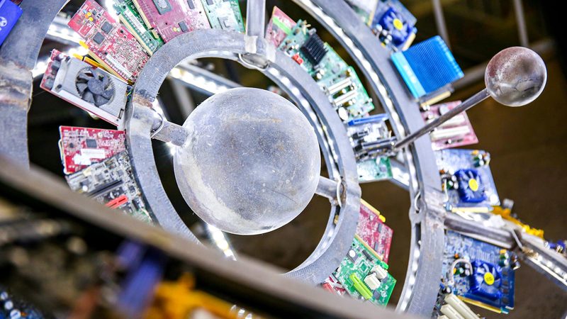 学校信息化管理平台：构建高效教育生态的关键