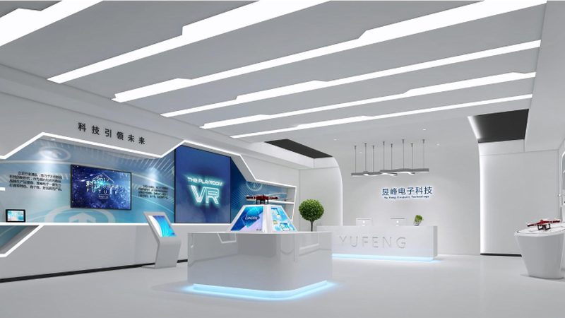 数据可视化在Excel中的应用：上海公司如何高效展示数据